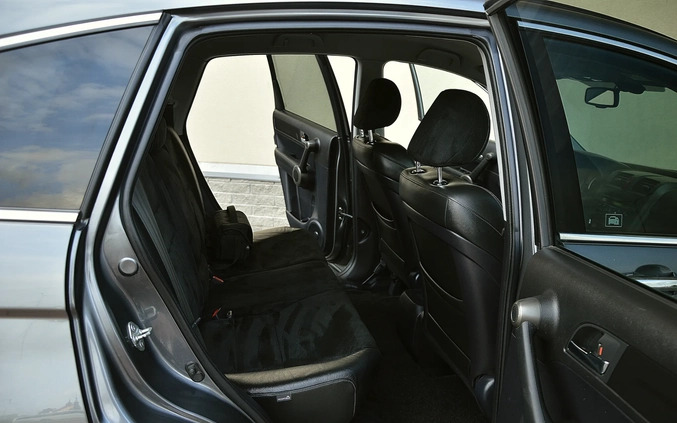 Honda CR-V cena 51900 przebieg: 186000, rok produkcji 2012 z Radzionków małe 154